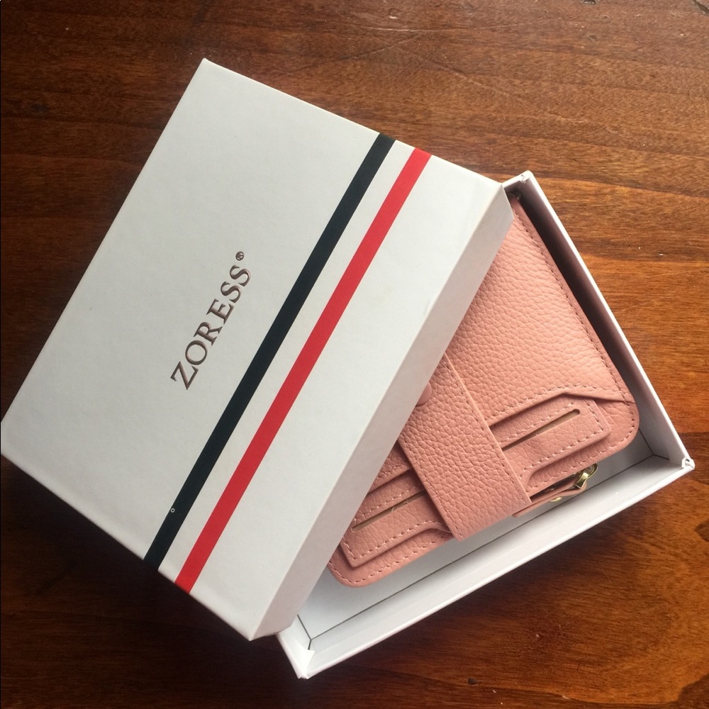 Zoress Card Wallet